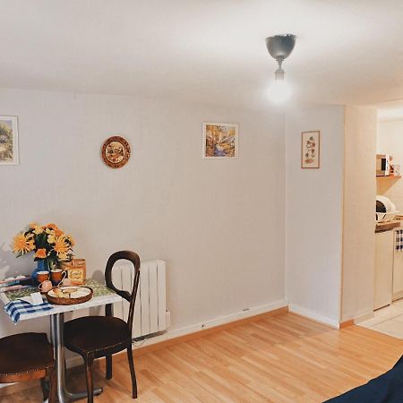 Chez Sophie - Part Die Lyon Ngoại thất bức ảnh