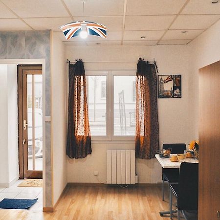Chez Sophie - Part Die Lyon Ngoại thất bức ảnh