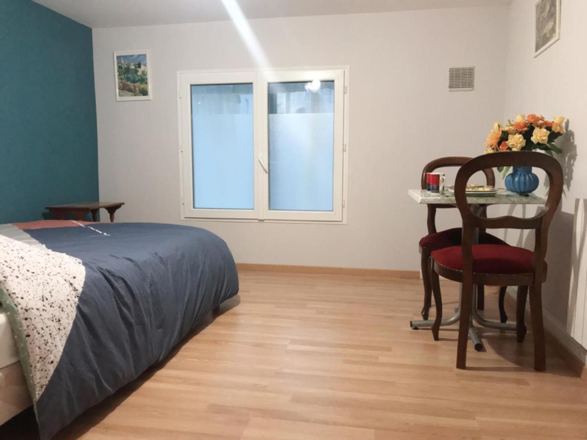 Chez Sophie - Part Die Lyon Ngoại thất bức ảnh