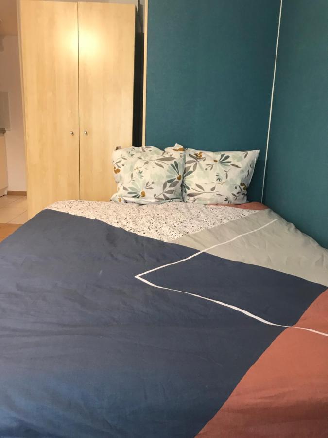 Chez Sophie - Part Die Lyon Ngoại thất bức ảnh
