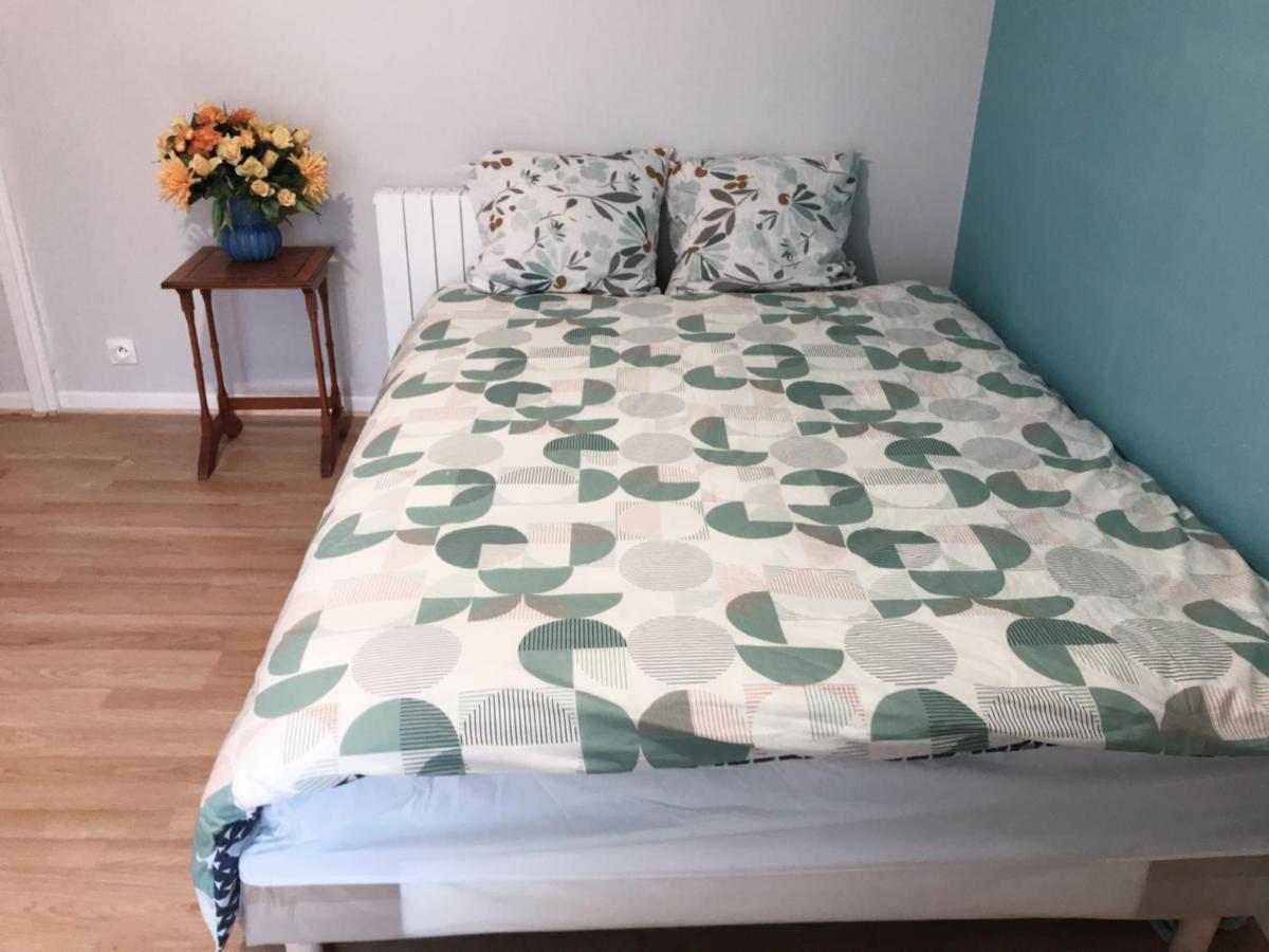 Chez Sophie - Part Die Lyon Ngoại thất bức ảnh