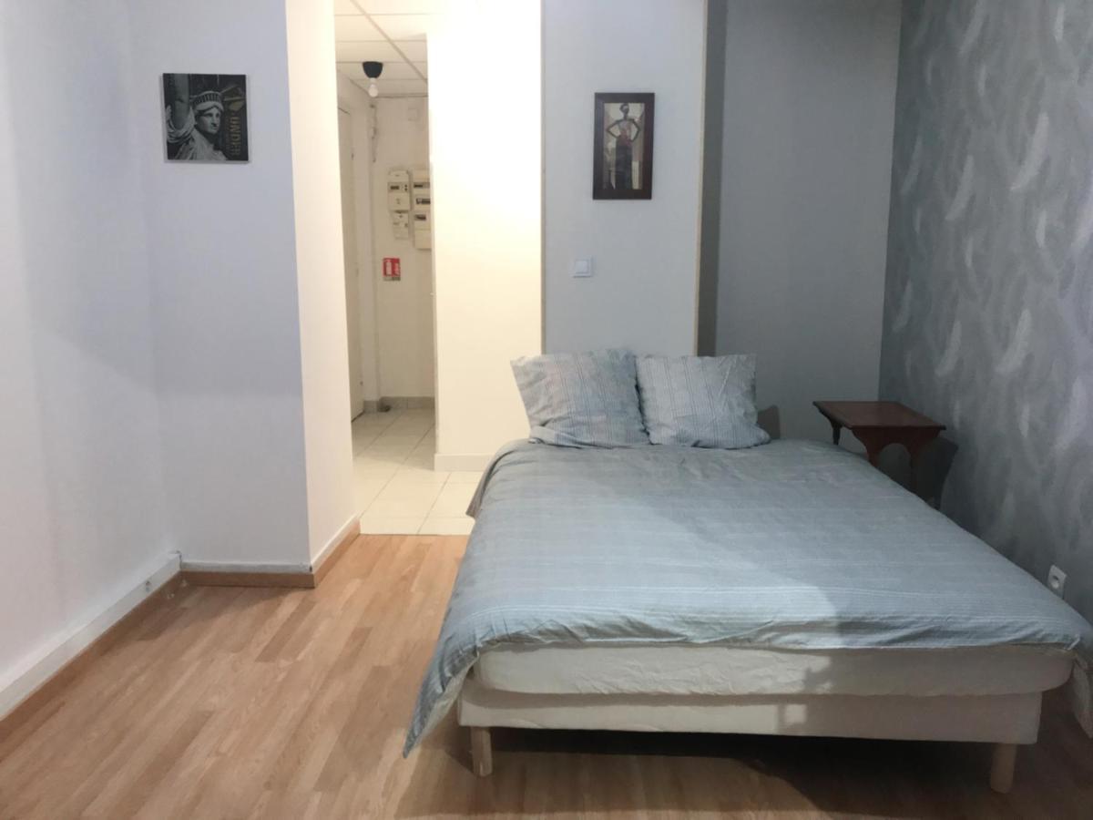 Chez Sophie - Part Die Lyon Ngoại thất bức ảnh