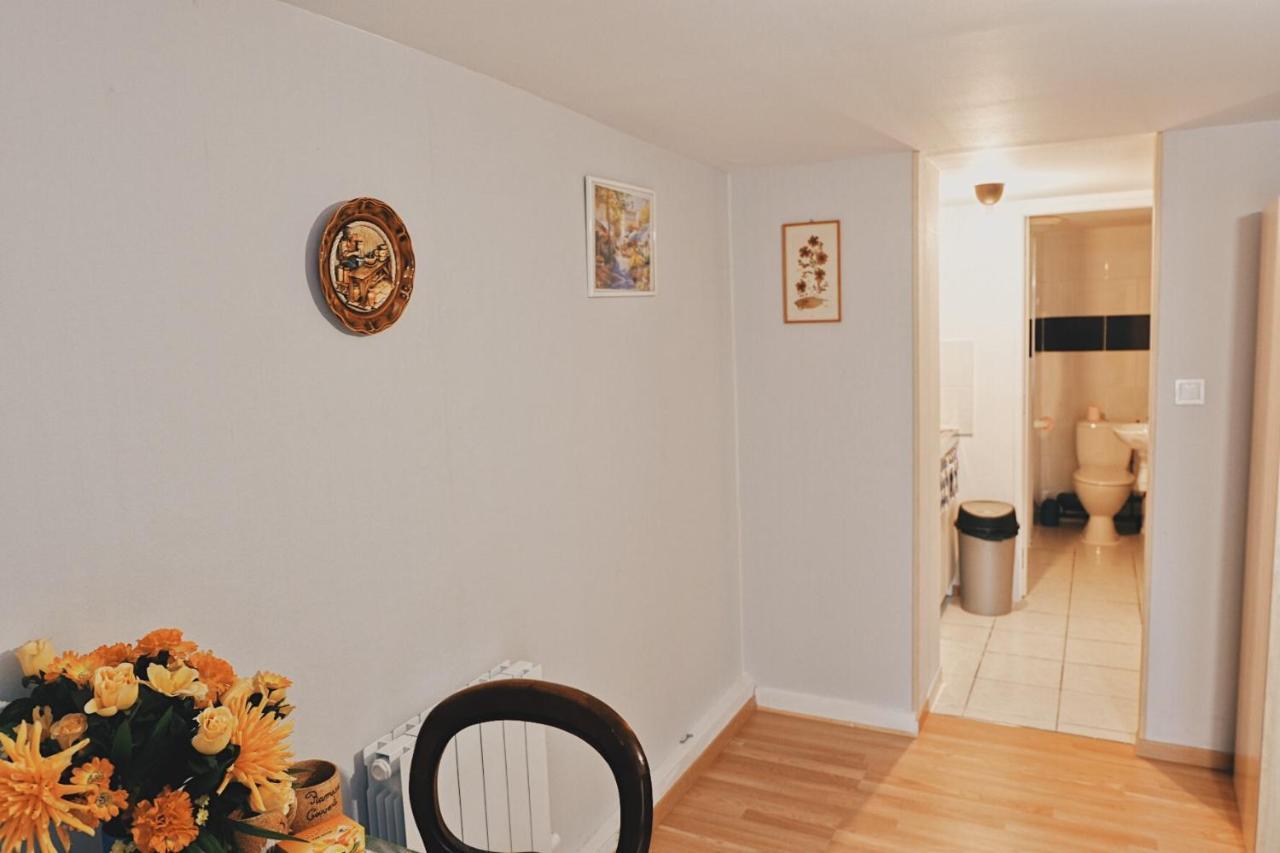 Chez Sophie - Part Die Lyon Ngoại thất bức ảnh