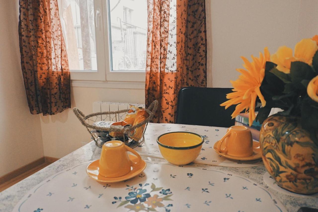 Chez Sophie - Part Die Lyon Ngoại thất bức ảnh