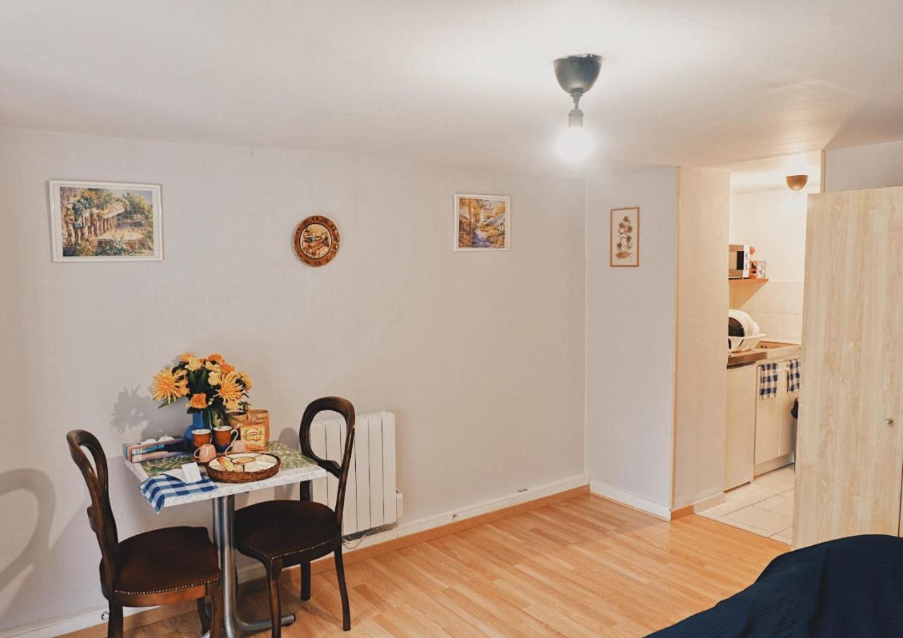 Chez Sophie - Part Die Lyon Ngoại thất bức ảnh