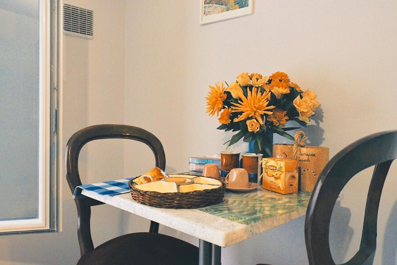 Chez Sophie - Part Die Lyon Ngoại thất bức ảnh