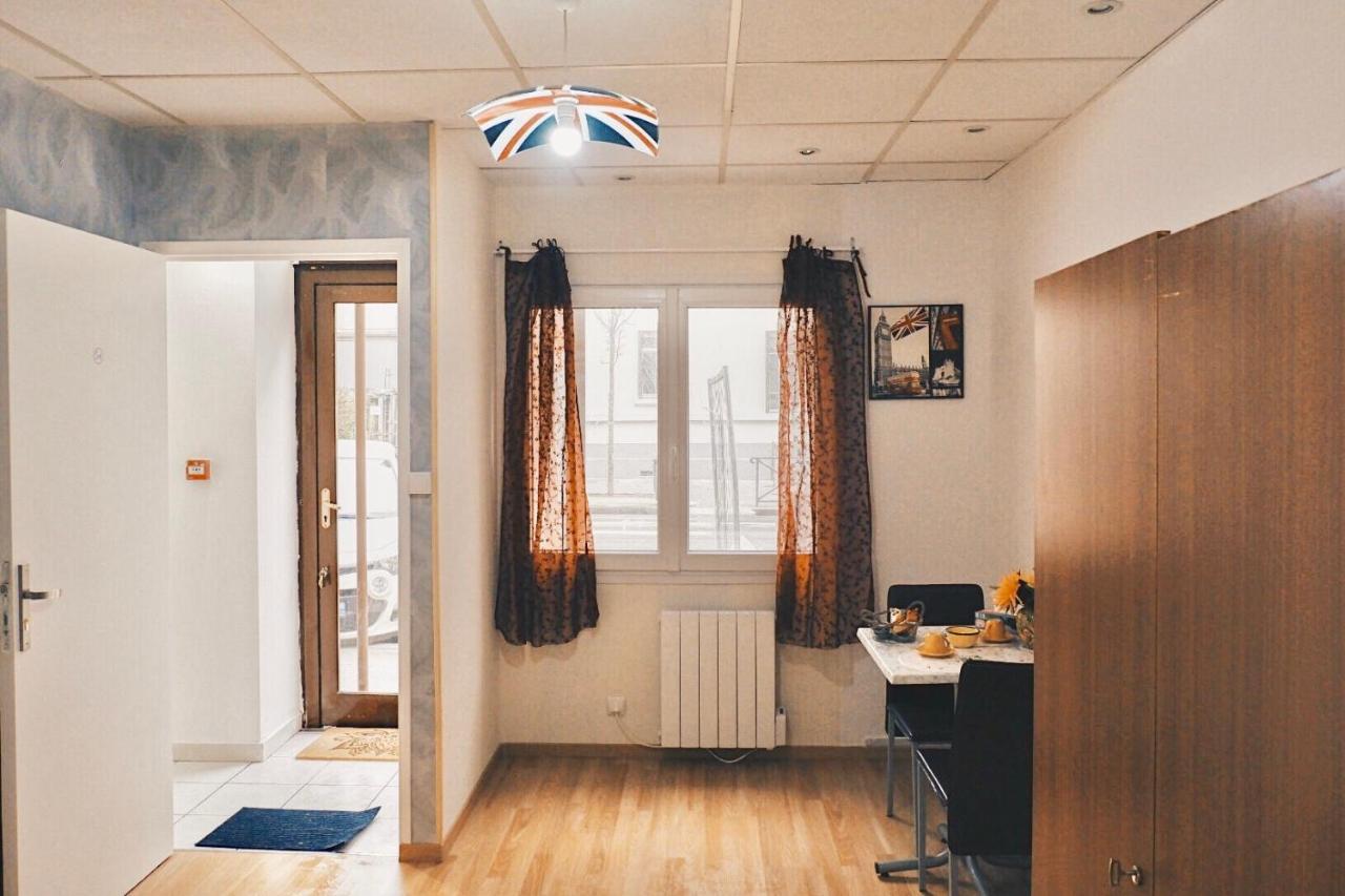 Chez Sophie - Part Die Lyon Ngoại thất bức ảnh