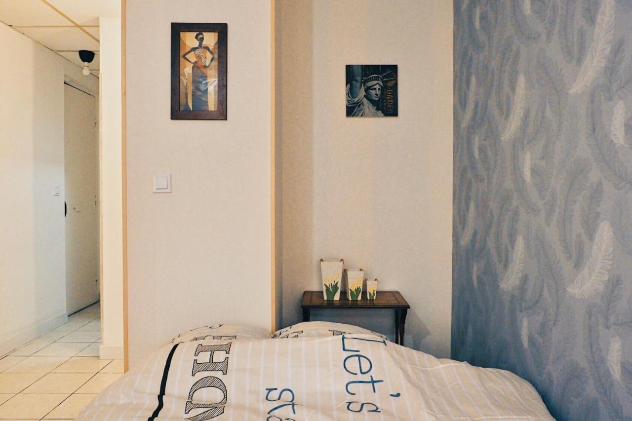 Chez Sophie - Part Die Lyon Ngoại thất bức ảnh