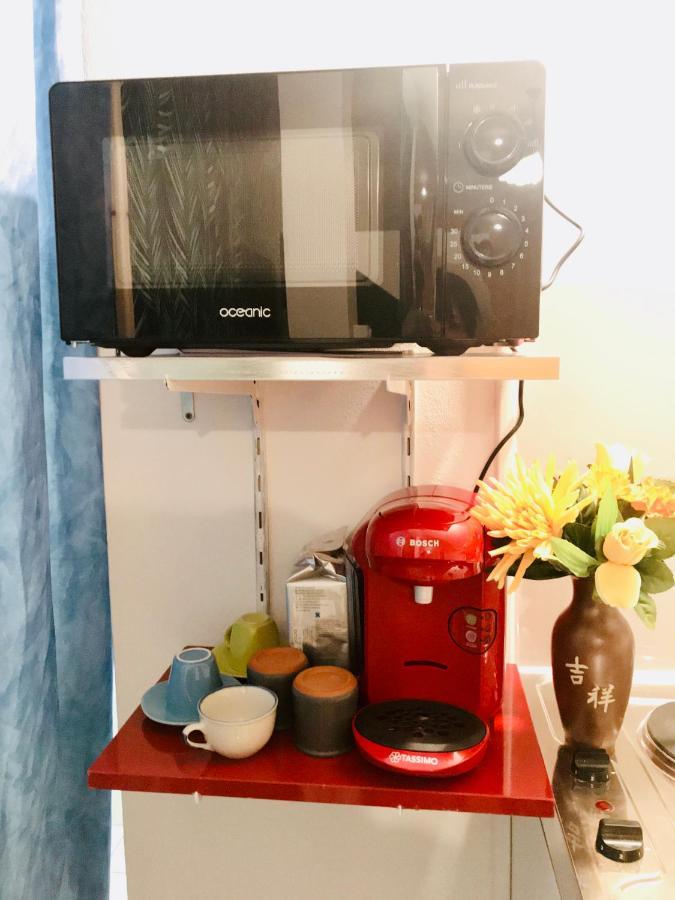 Chez Sophie - Part Die Lyon Ngoại thất bức ảnh