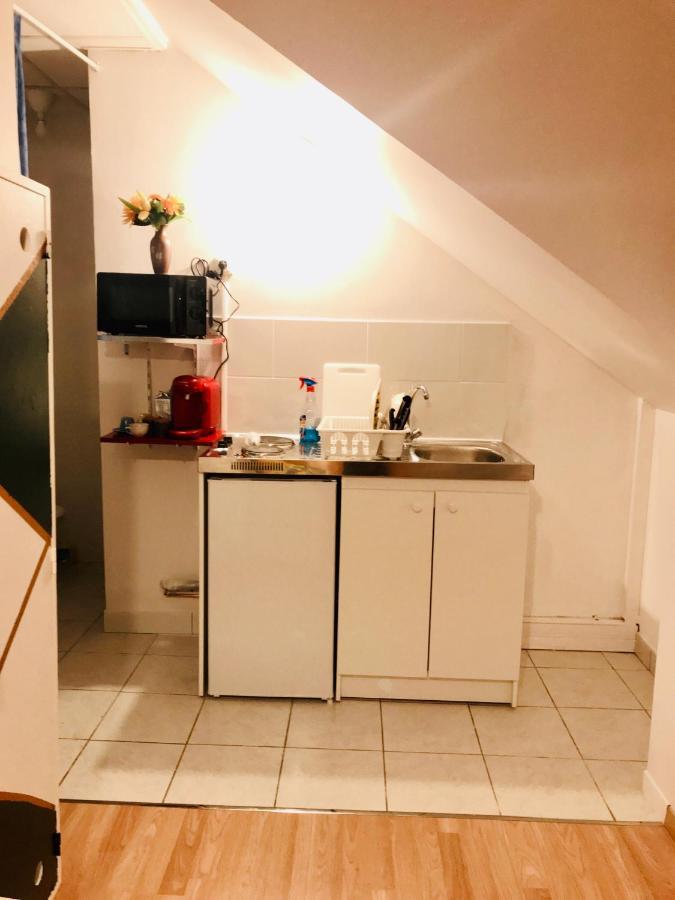 Chez Sophie - Part Die Lyon Ngoại thất bức ảnh