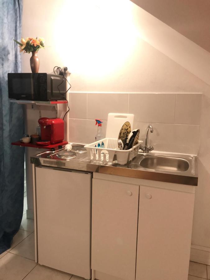 Chez Sophie - Part Die Lyon Ngoại thất bức ảnh