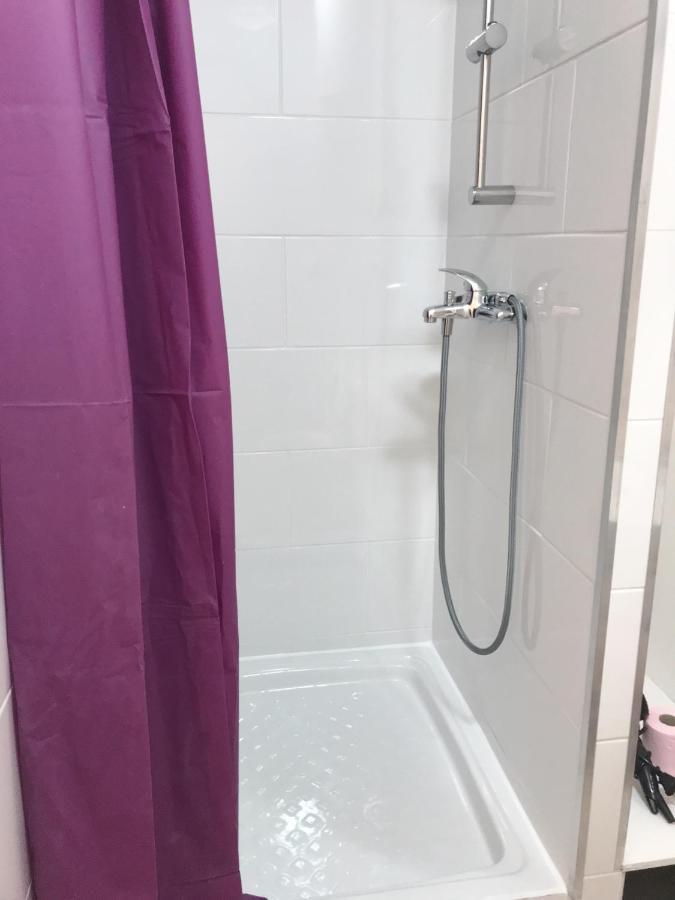 Chez Sophie - Part Die Lyon Ngoại thất bức ảnh