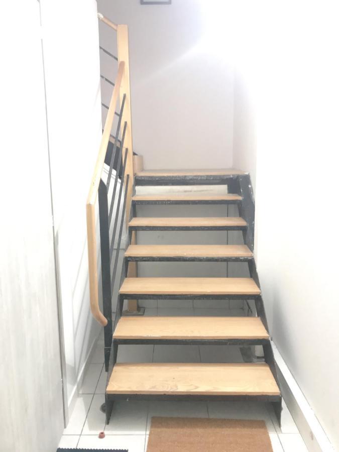 Chez Sophie - Part Die Lyon Ngoại thất bức ảnh