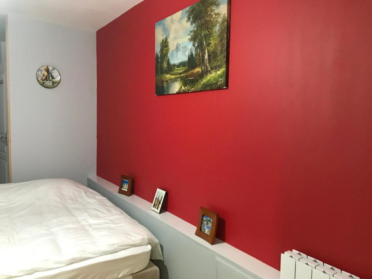 Chez Sophie - Part Die Lyon Ngoại thất bức ảnh