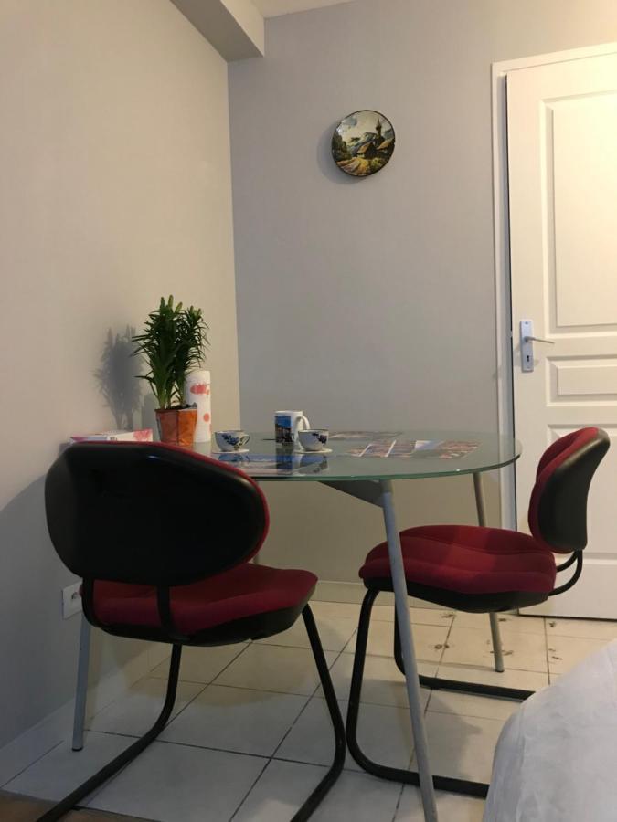 Chez Sophie - Part Die Lyon Ngoại thất bức ảnh