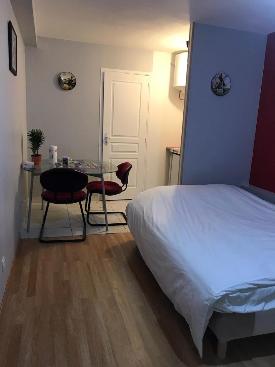 Chez Sophie - Part Die Lyon Phòng bức ảnh
